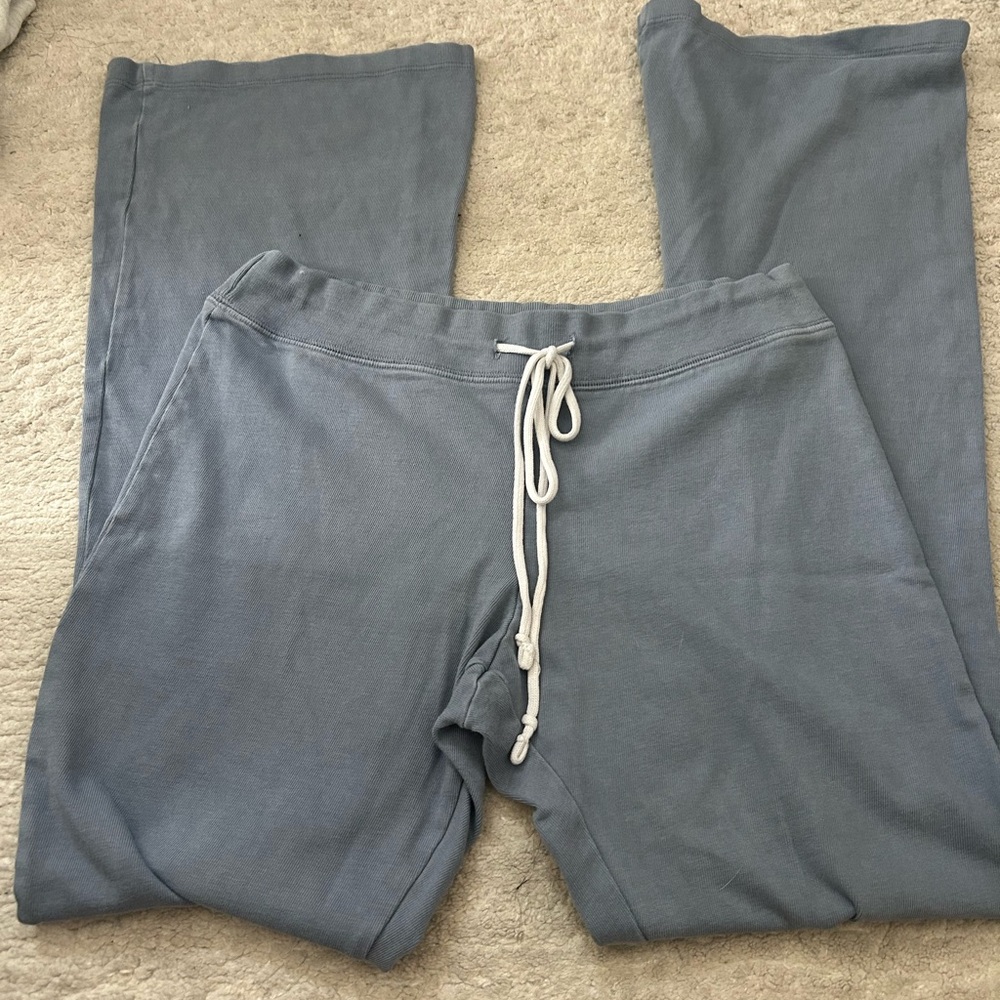 2000’s Flare Brandy Hailey Sweatpants
